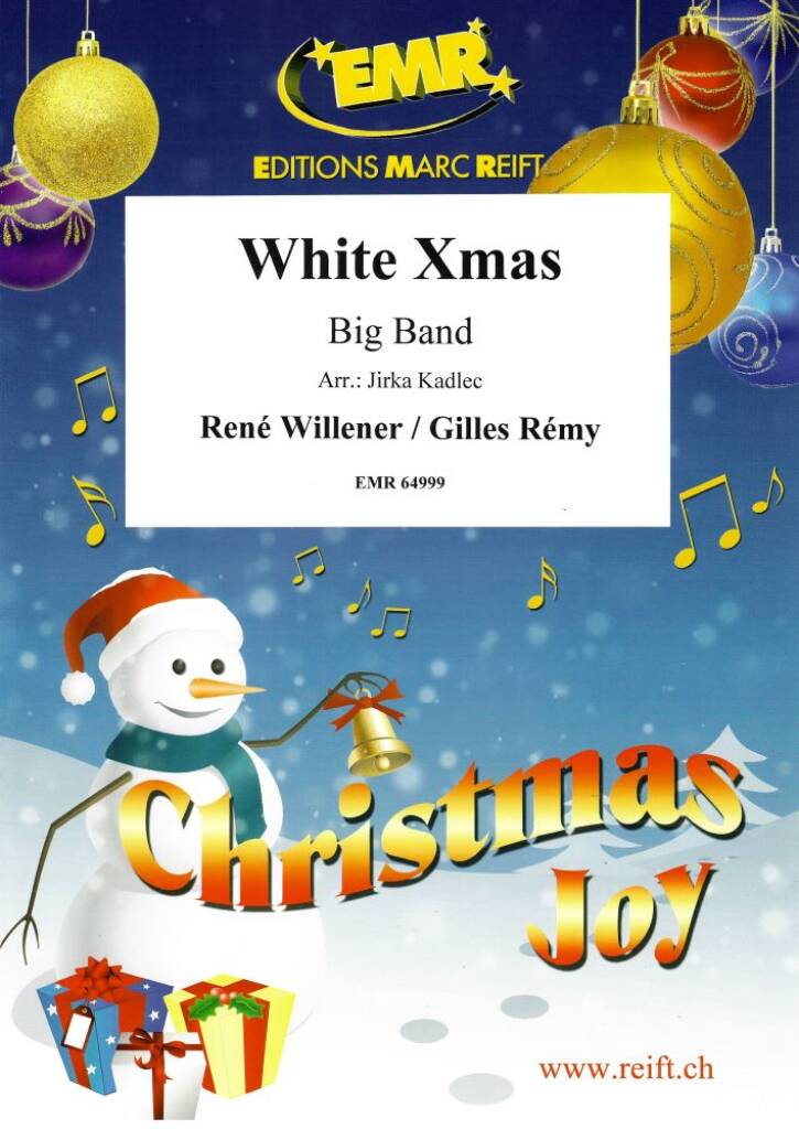 White Xmas