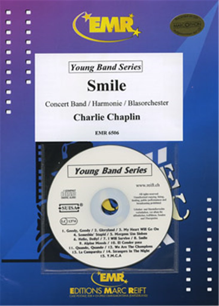 Smile