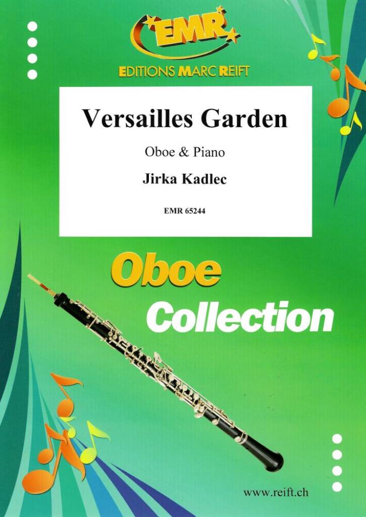 Versailles Garden