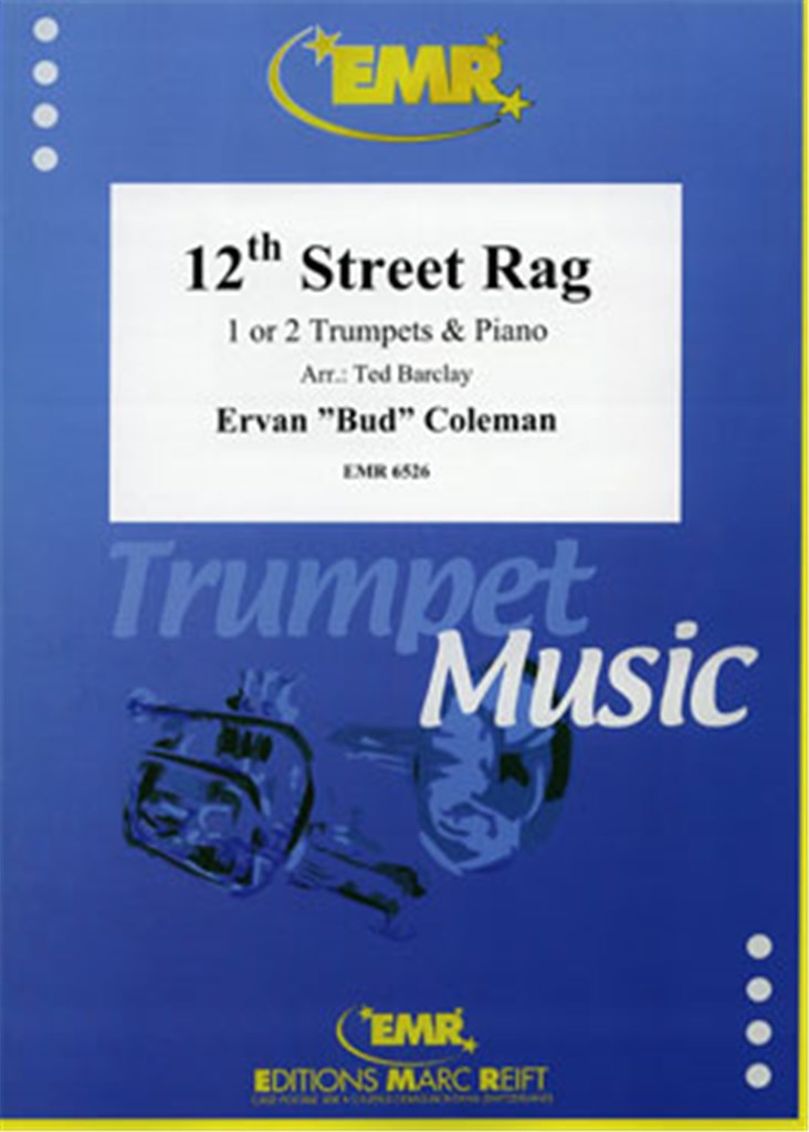 12th Street Rag