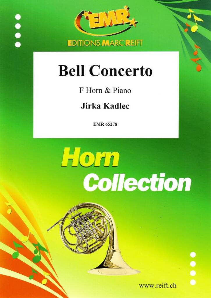 Bell Concerto