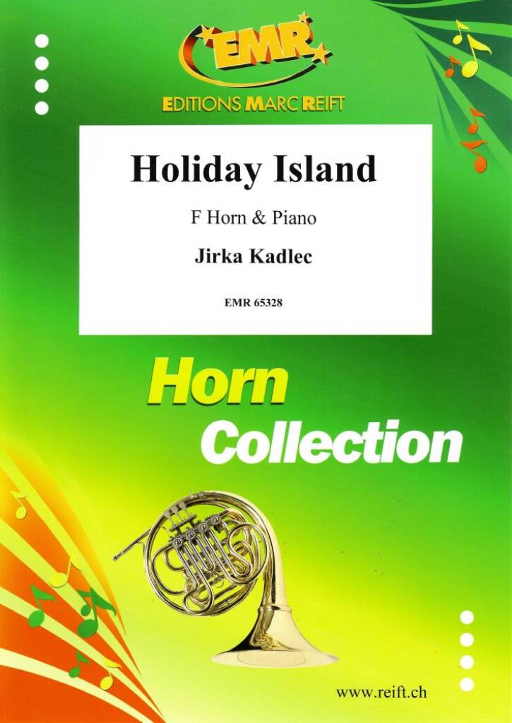 Holiday Island