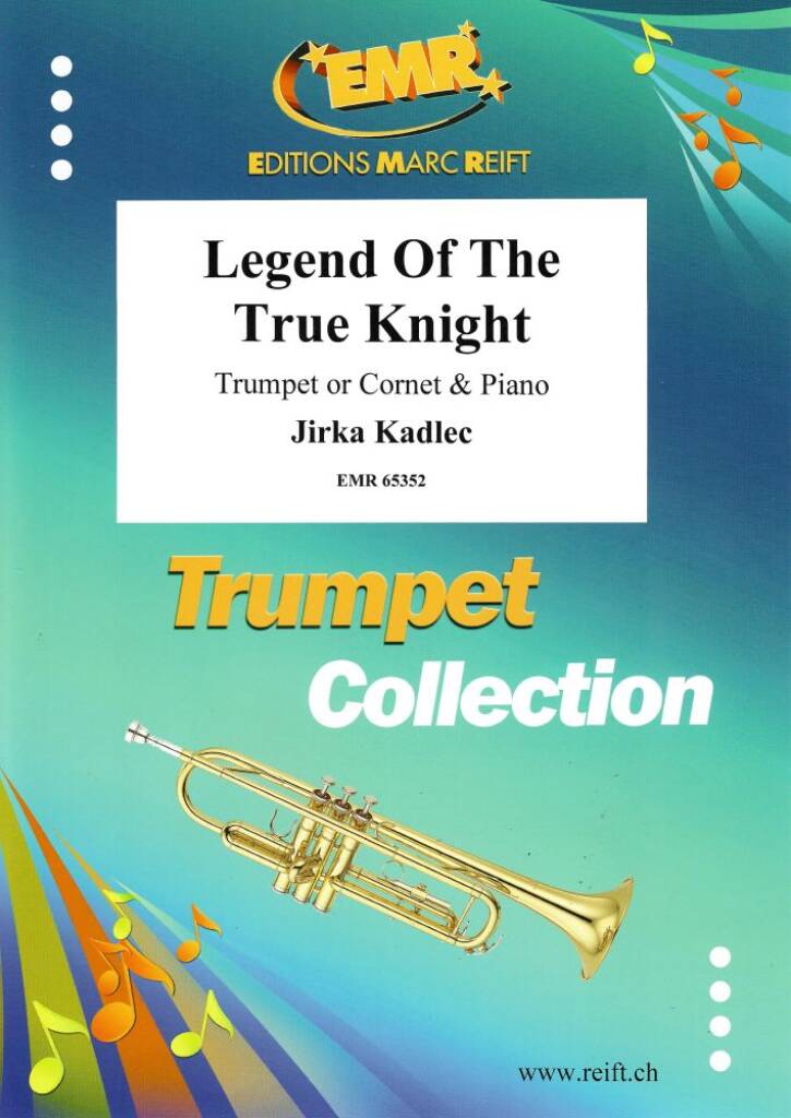 Legend Of The True Knight