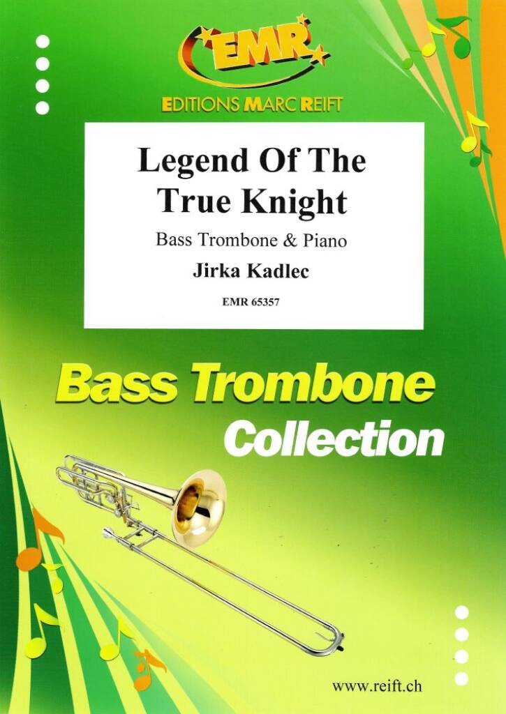 Legend Of The True Knight