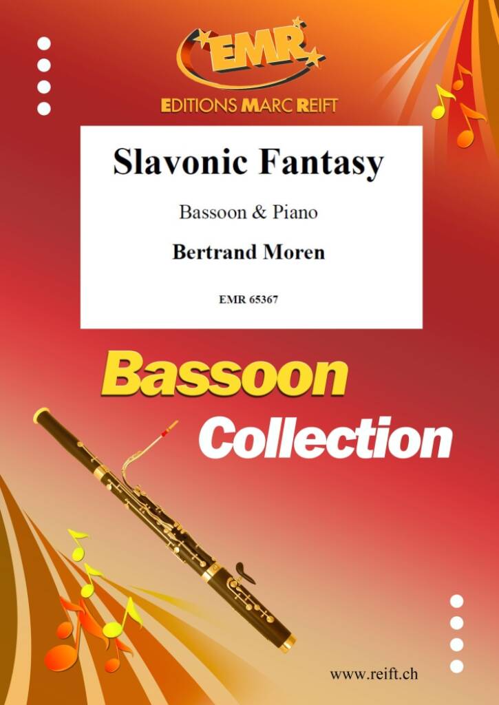 Slavonic Fantasy