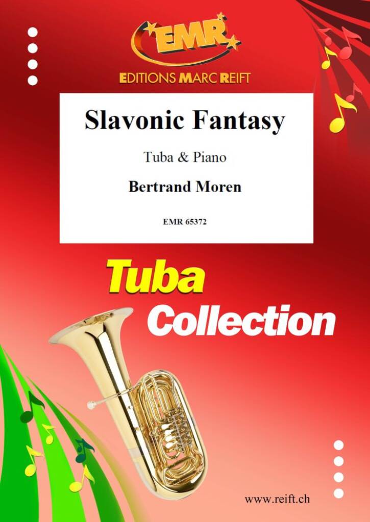 Slavonic Fantasy