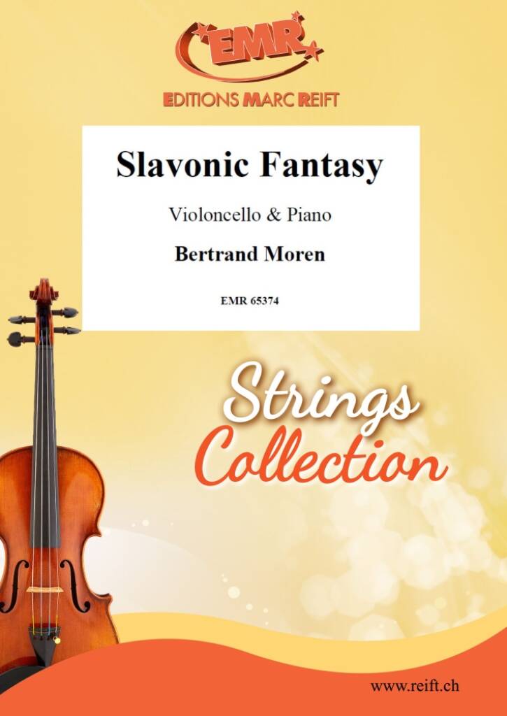 Slavonic Fantasy