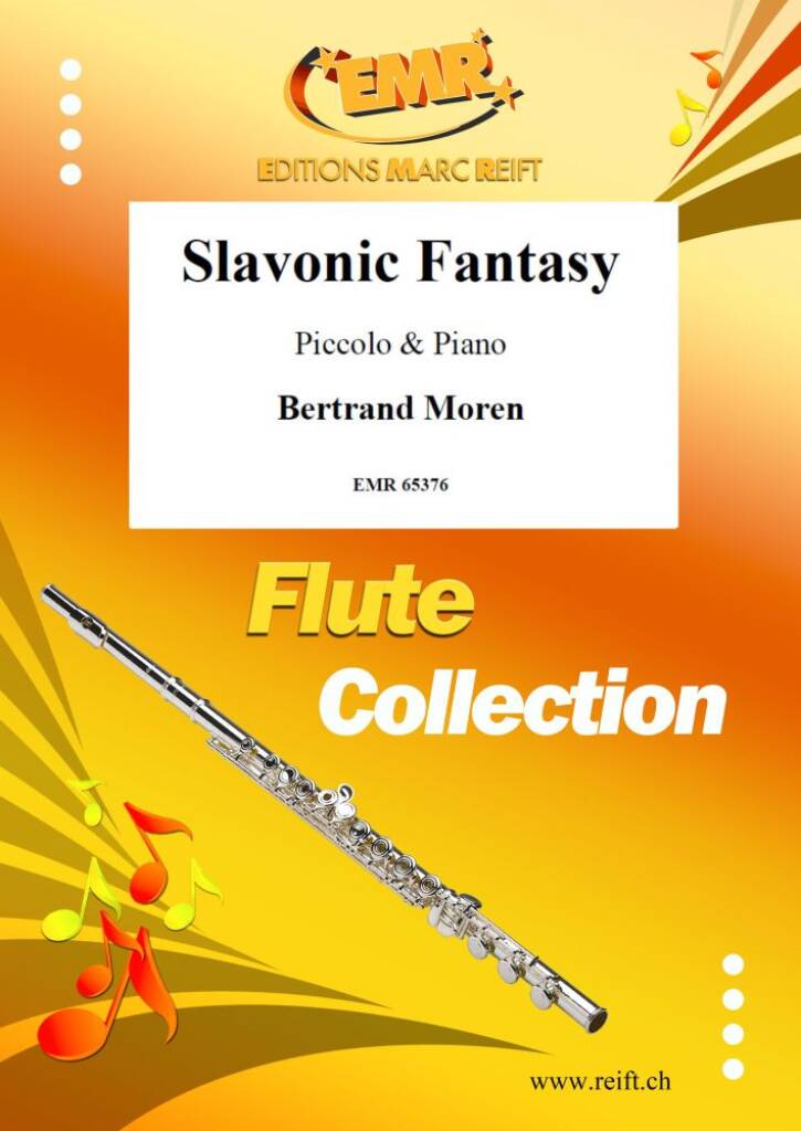 Slavonic Fantasy