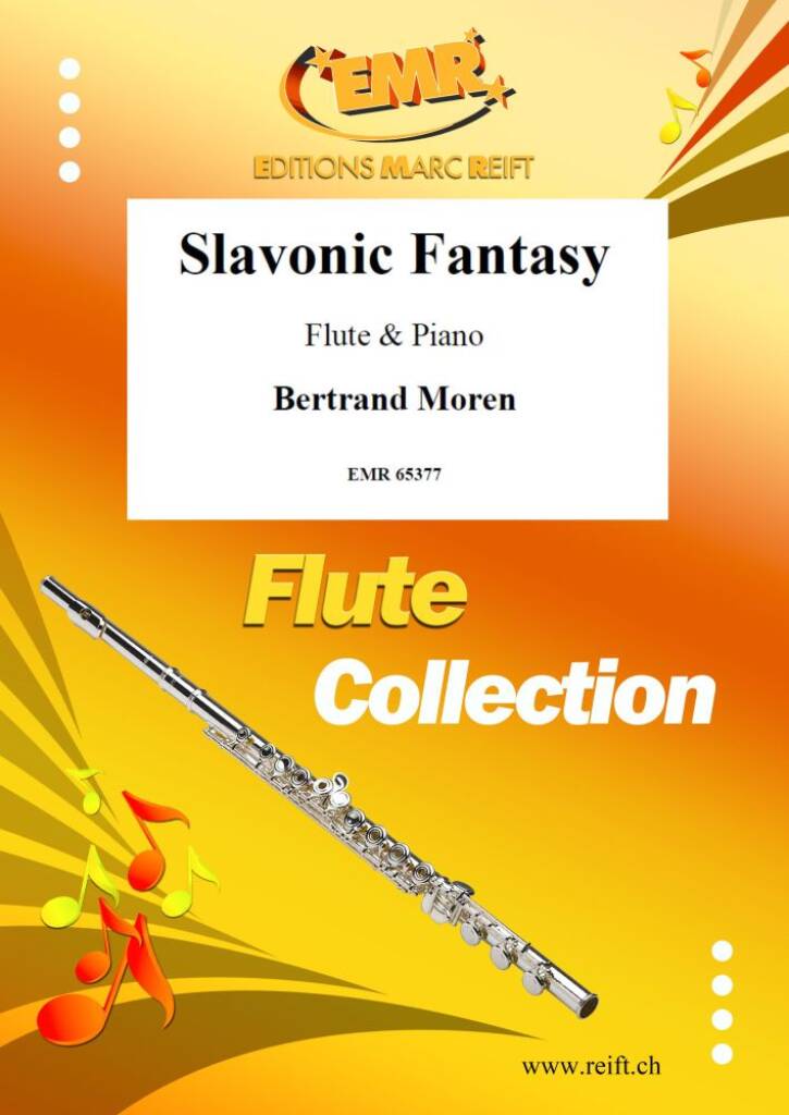 Slavonic Fantasy