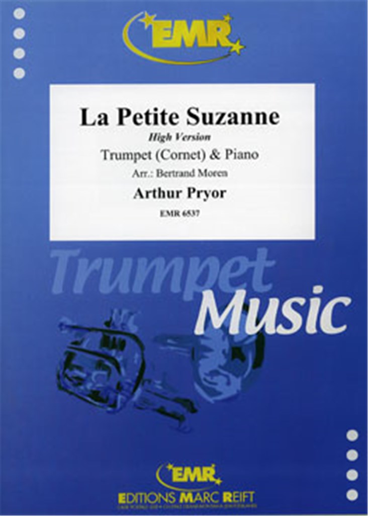 La Petite Suzanne