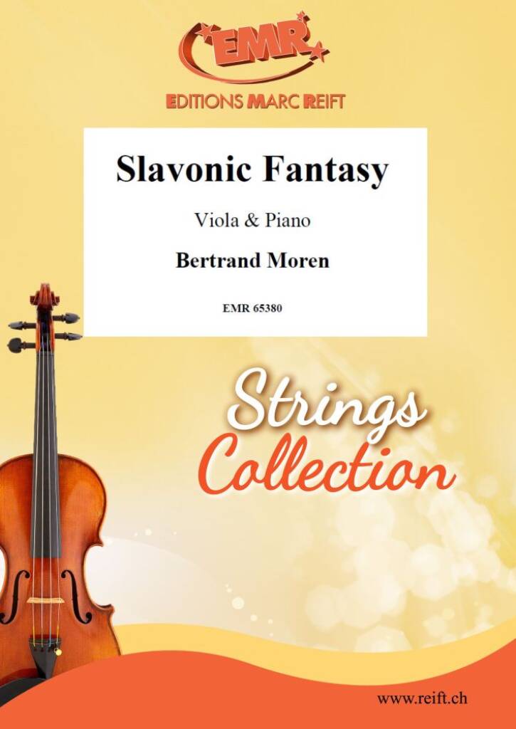 Slavonic Fantasy