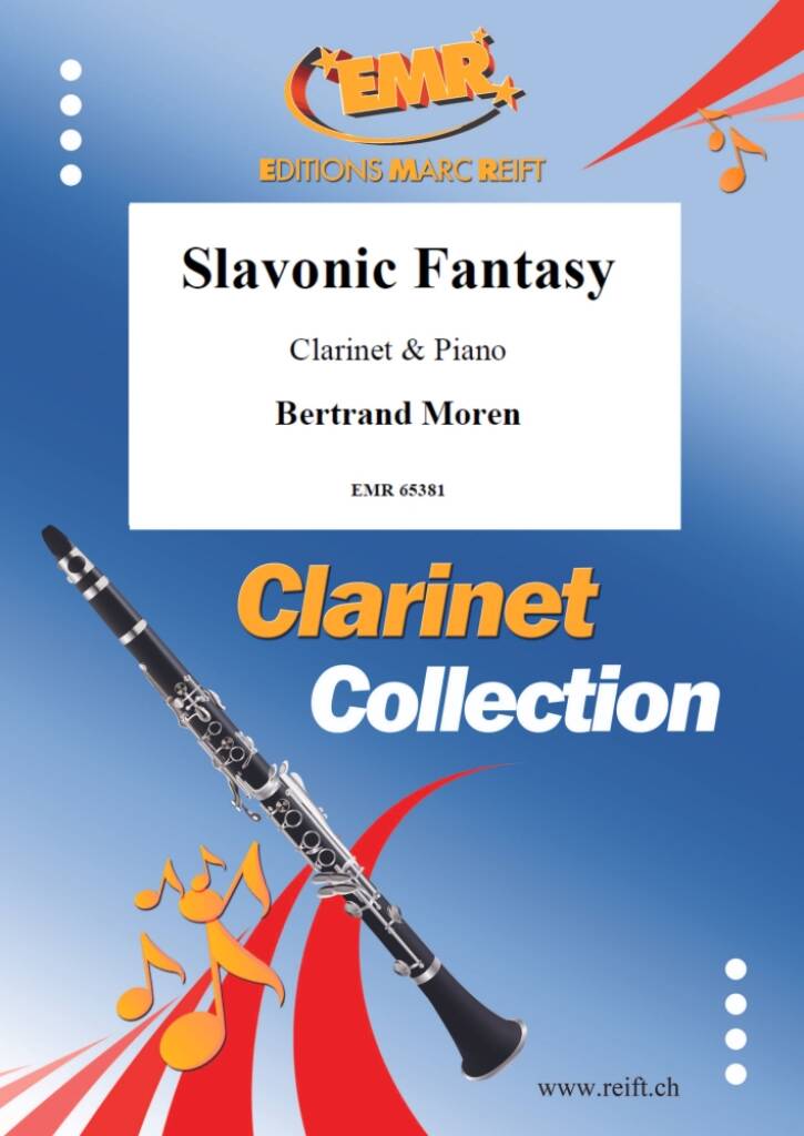 Slavonic Fantasy