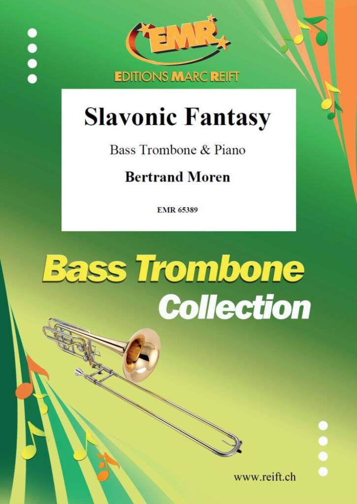 Slavonic Fantasy