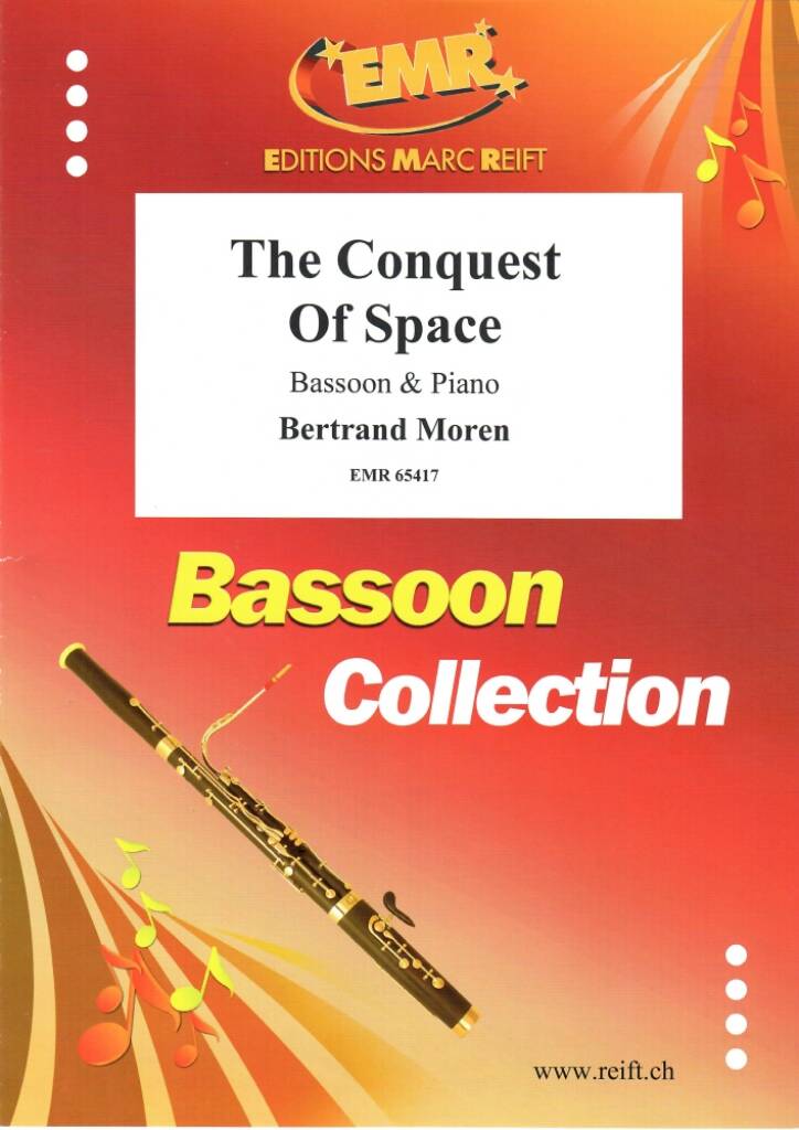 The Conquest Of Space