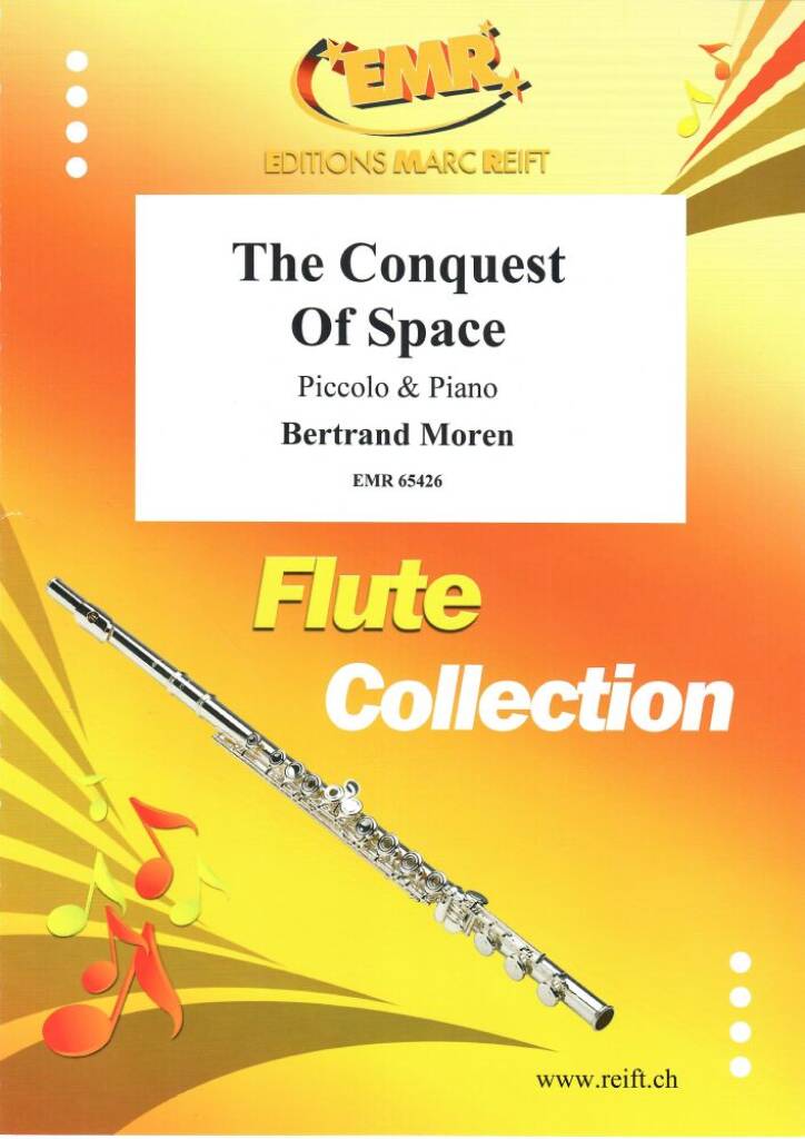 The Conquest Of Space