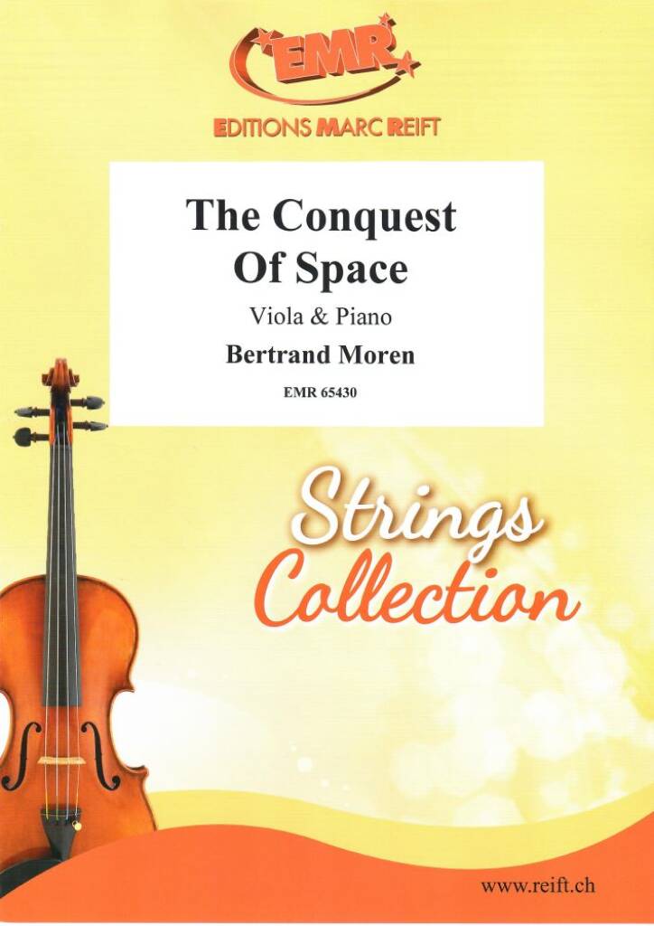 The Conquest Of Space