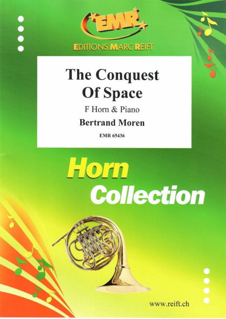 The Conquest Of Space