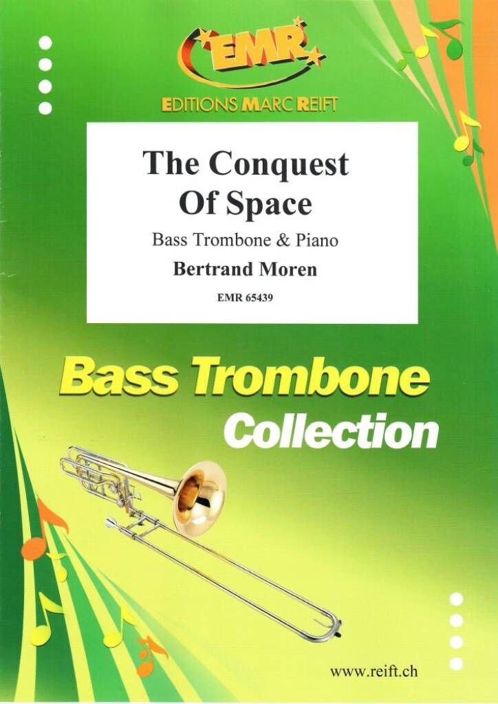 The Conquest Of Space