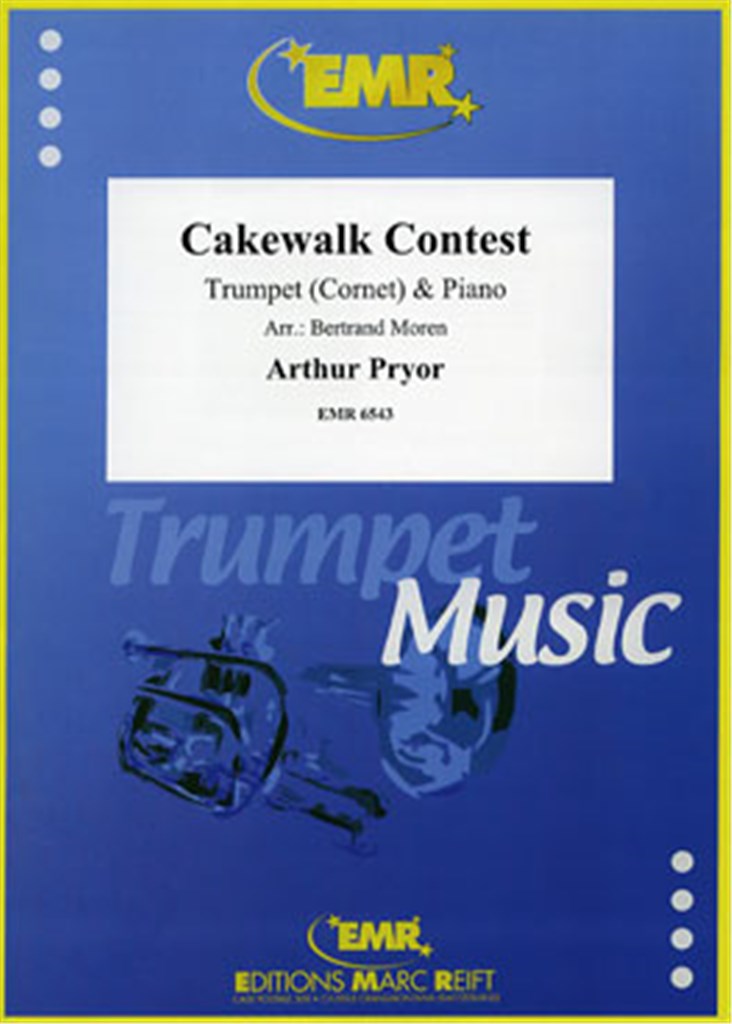 Cakewalk Contest