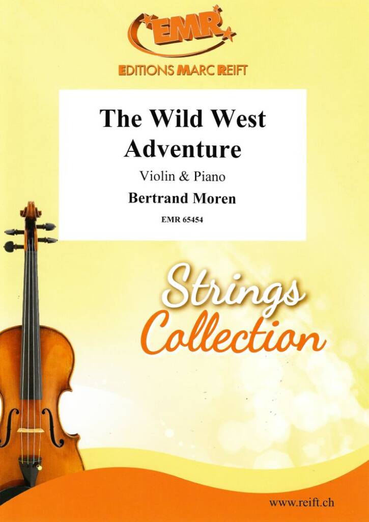 The Wild West Adventure