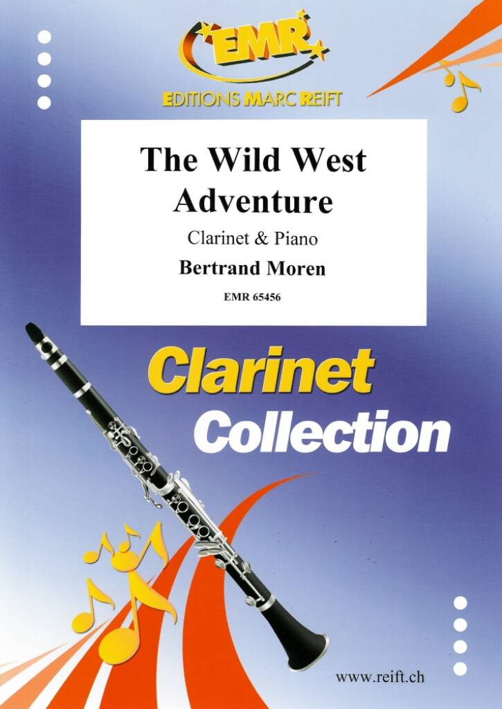 The Wild West Adventure