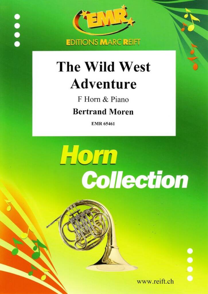 The Wild West Adventure
