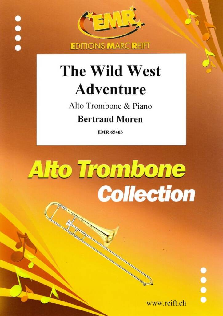 The Wild West Adventure