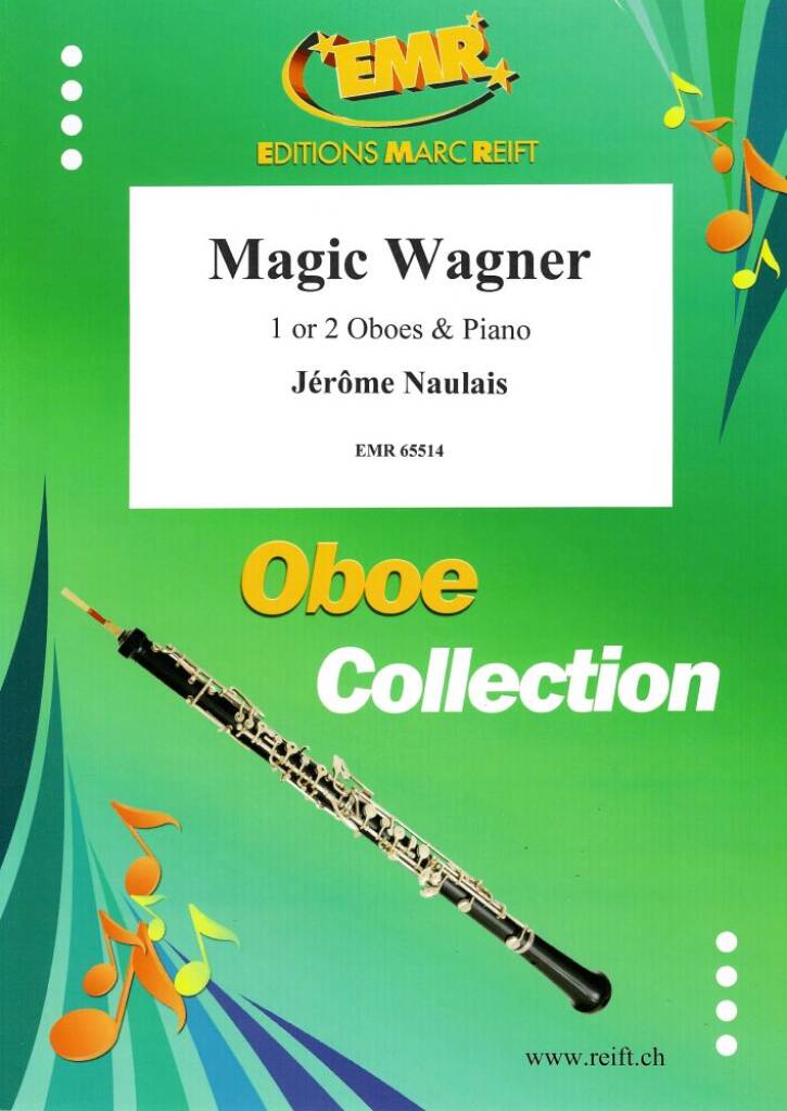 Magic Wagner