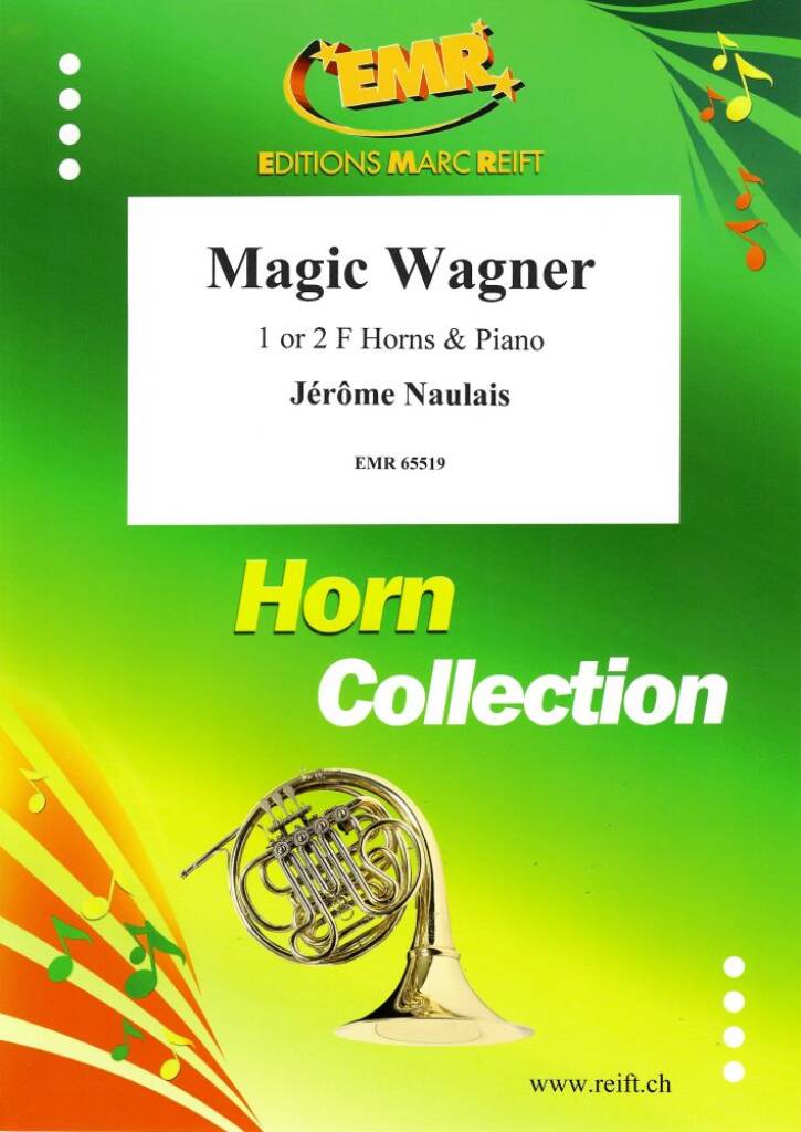 Magic Wagner