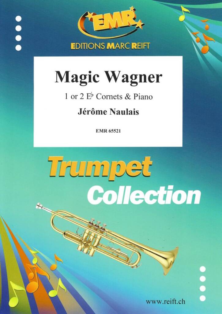 Magic Wagner