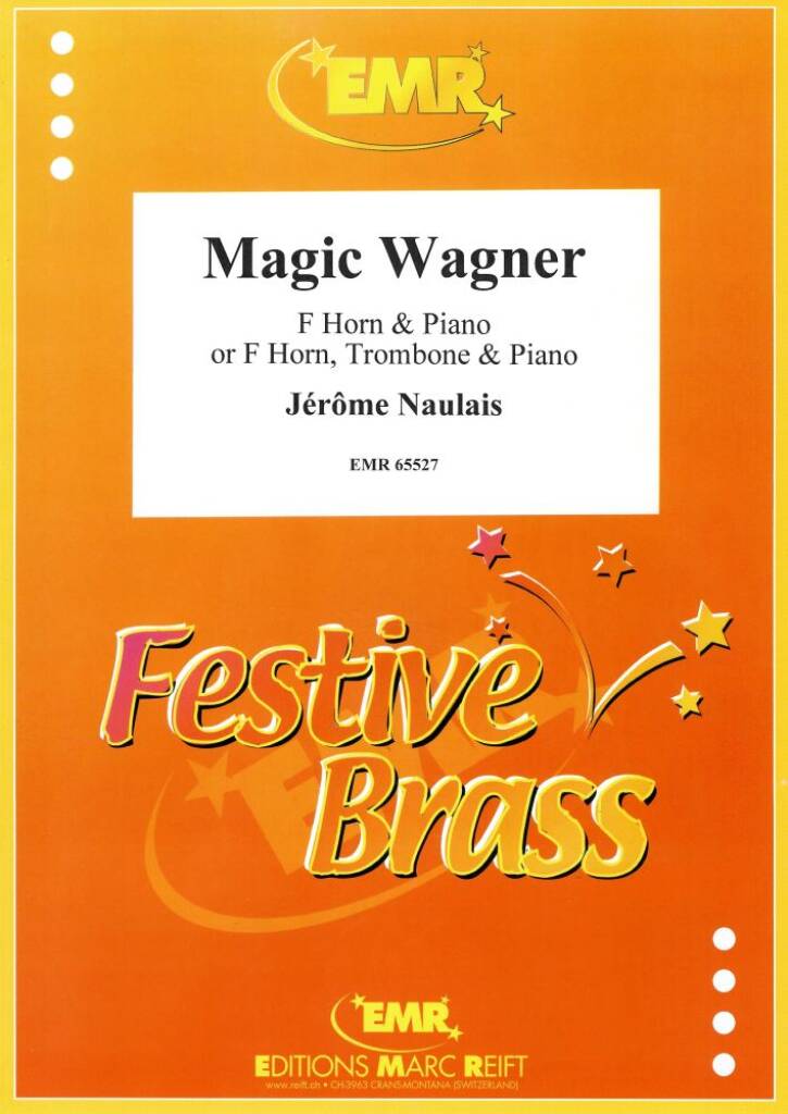Magic Wagner