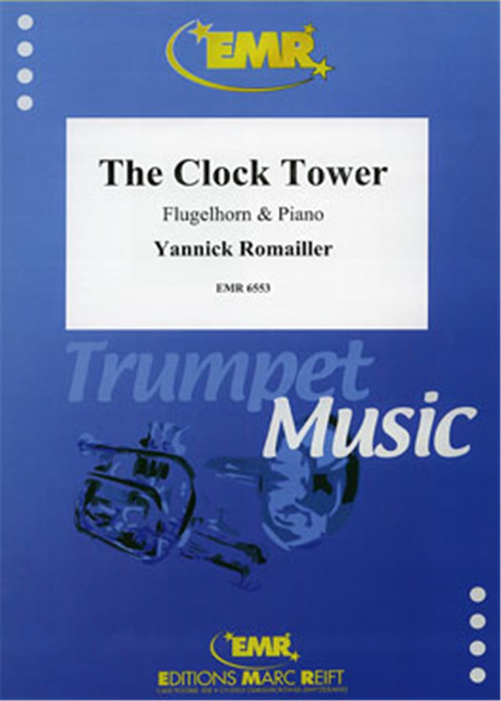 The Clock Tower