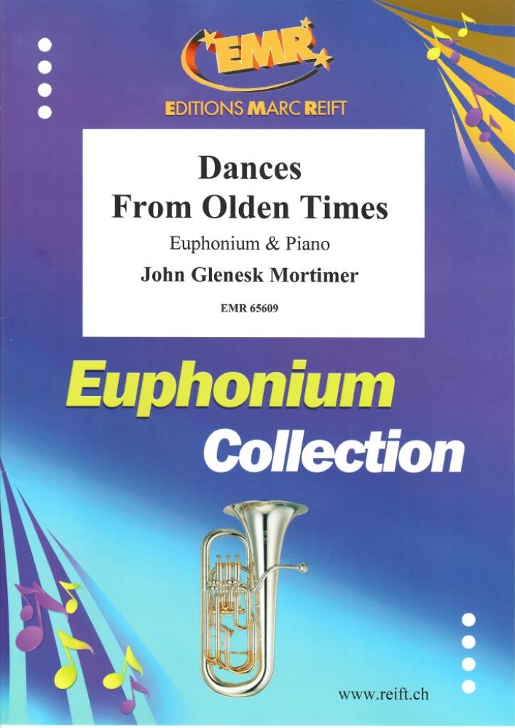 Dances From Olden Times