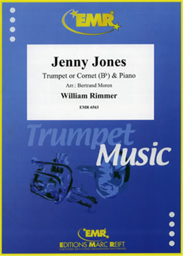 Jenny Jones
