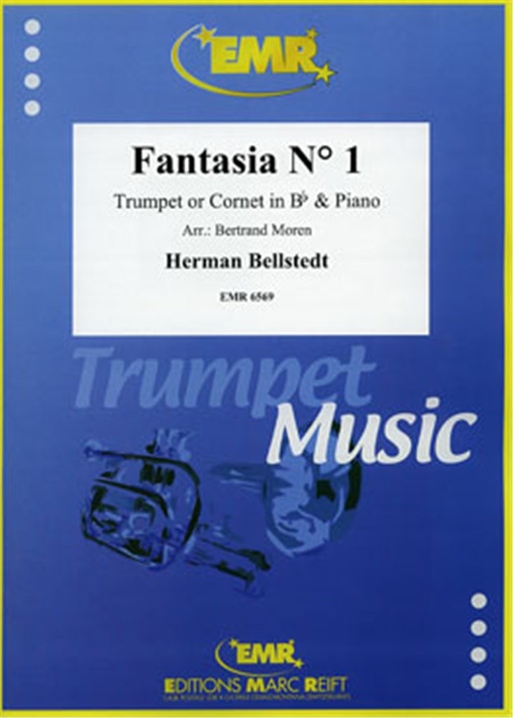 Fantasia N° 1