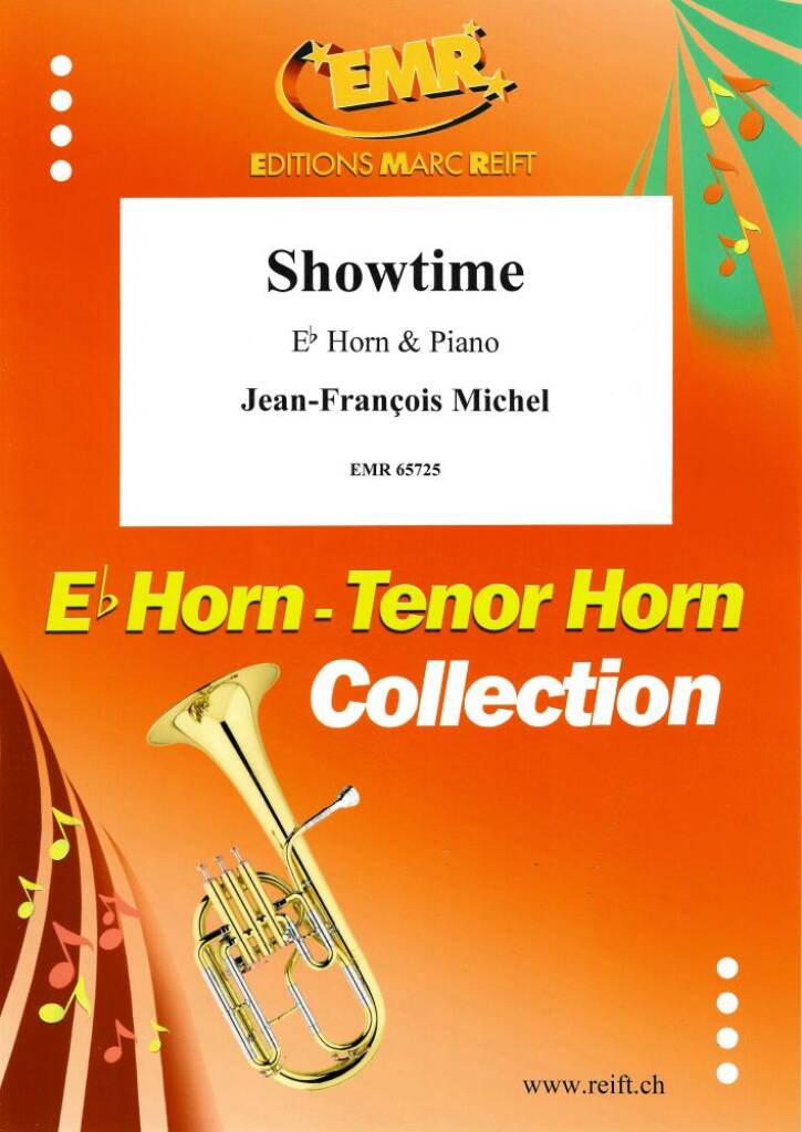 Showtime