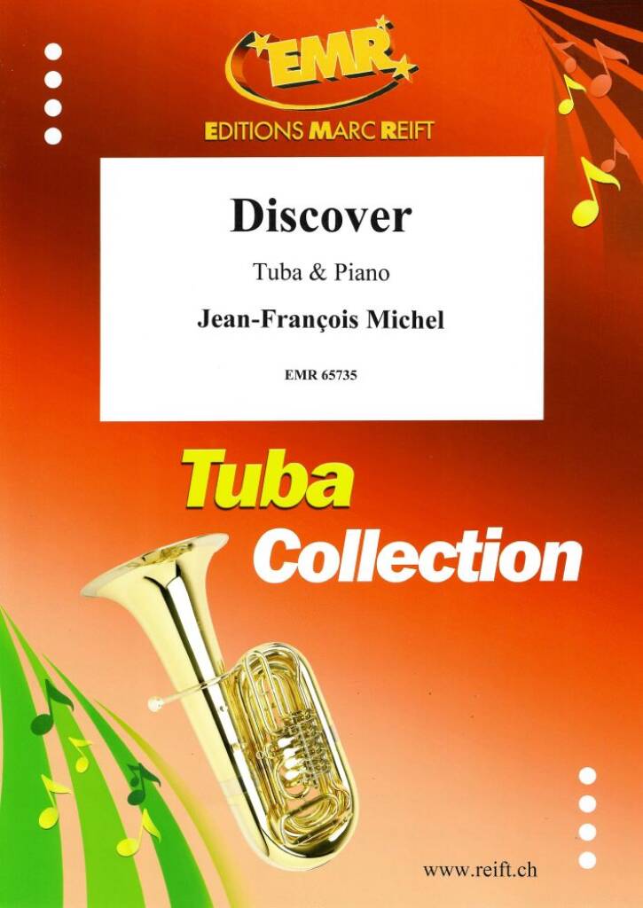 Discover