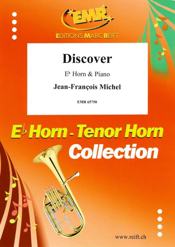 Discover
