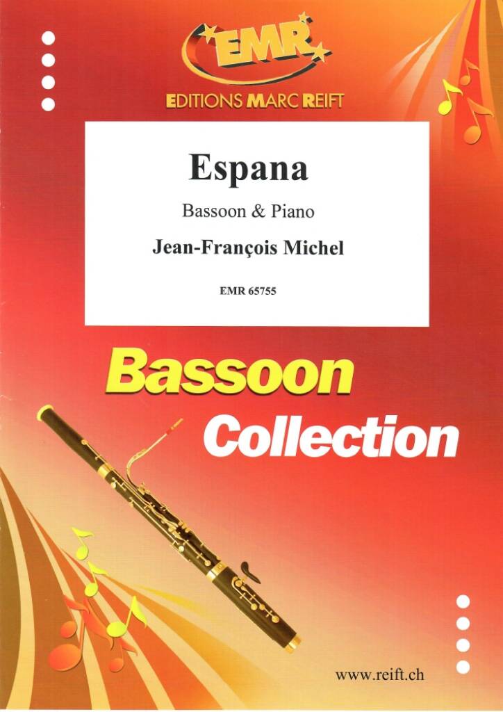 Espana