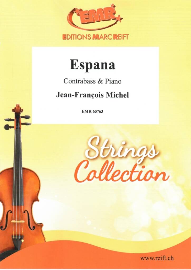 Espana