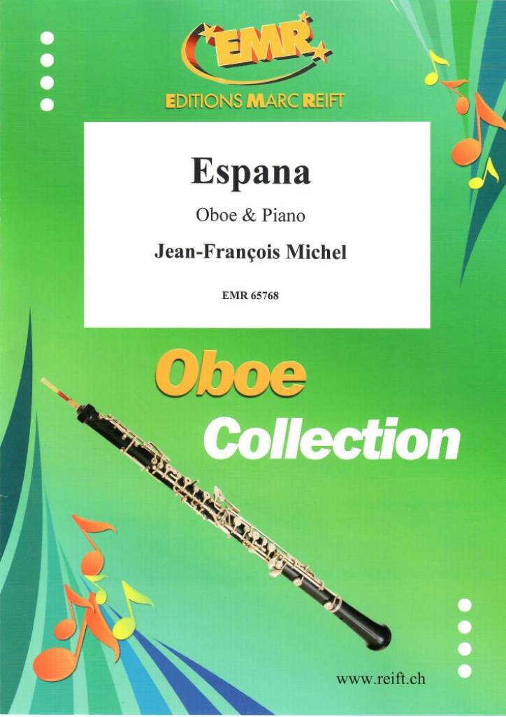 Espana