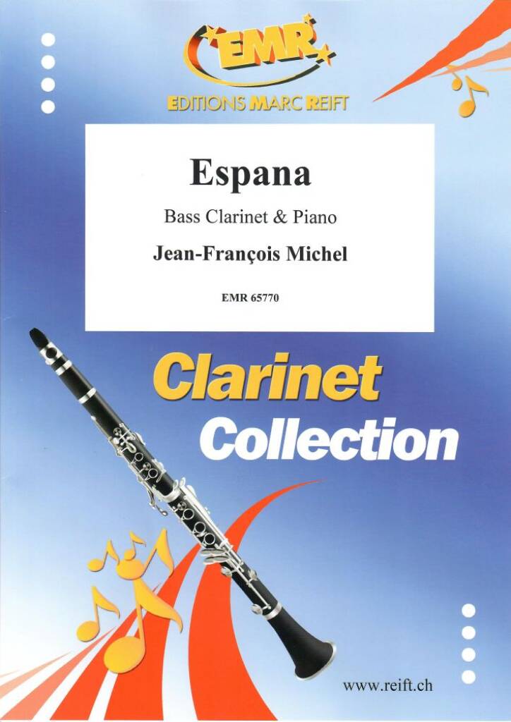 Espana