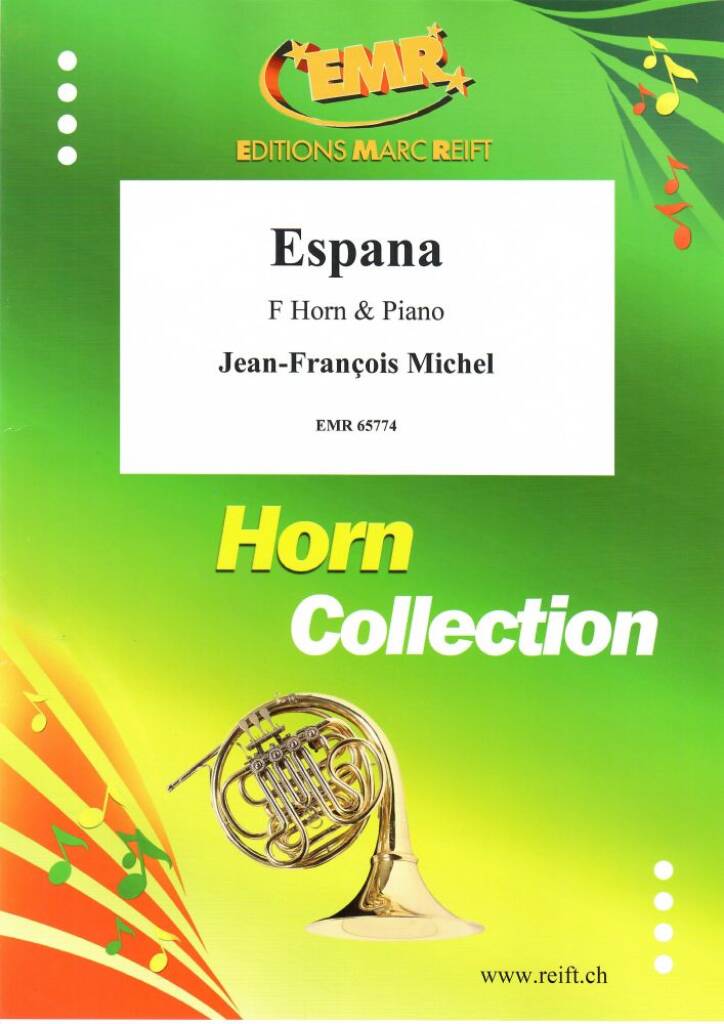 Espana