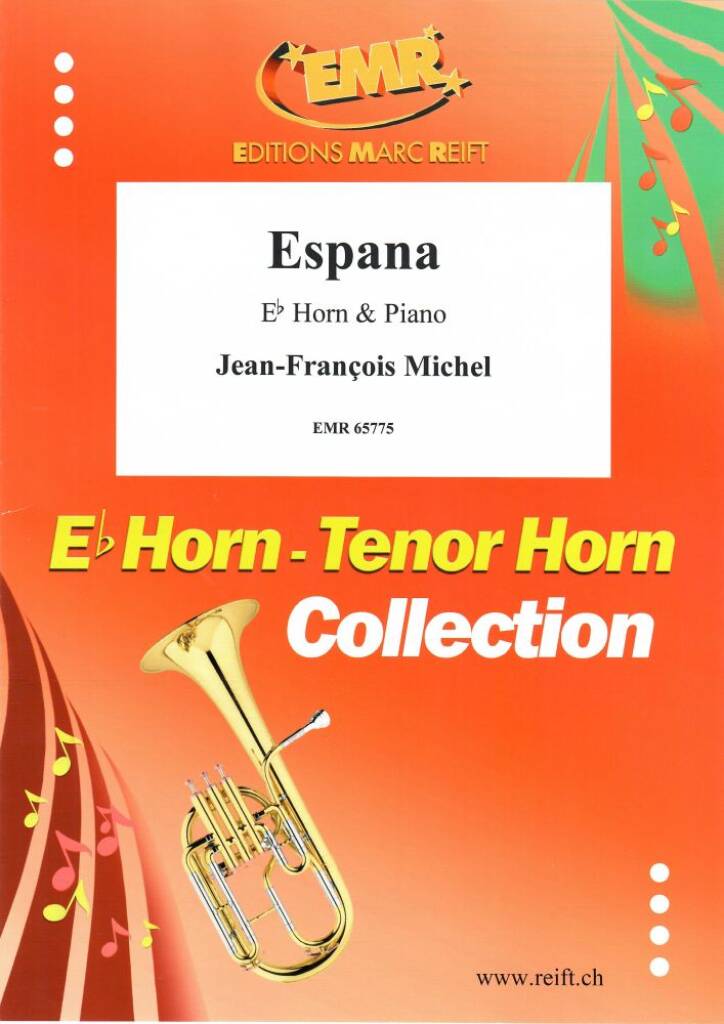Espana
