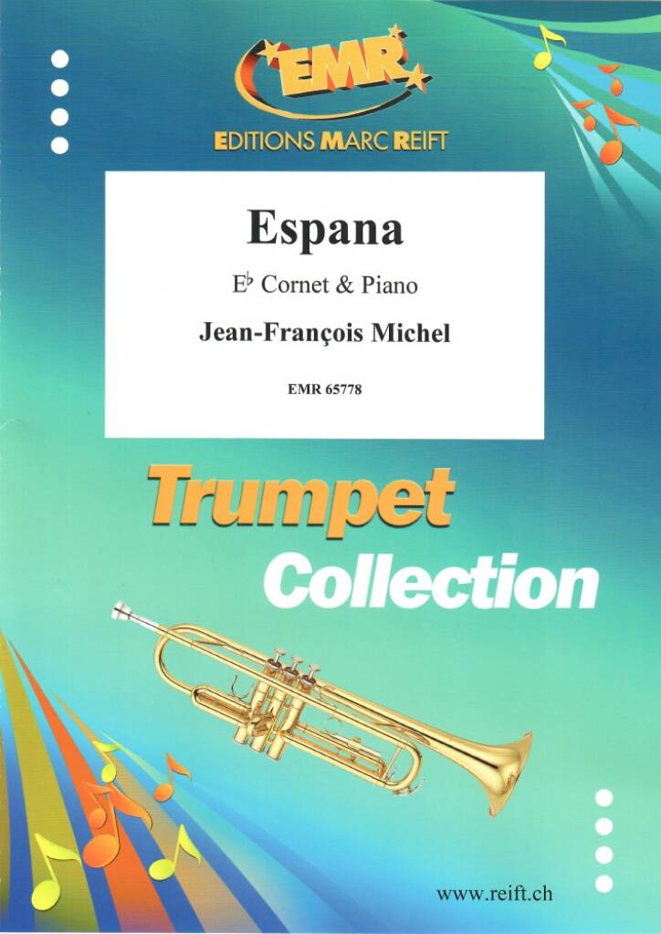 Espana