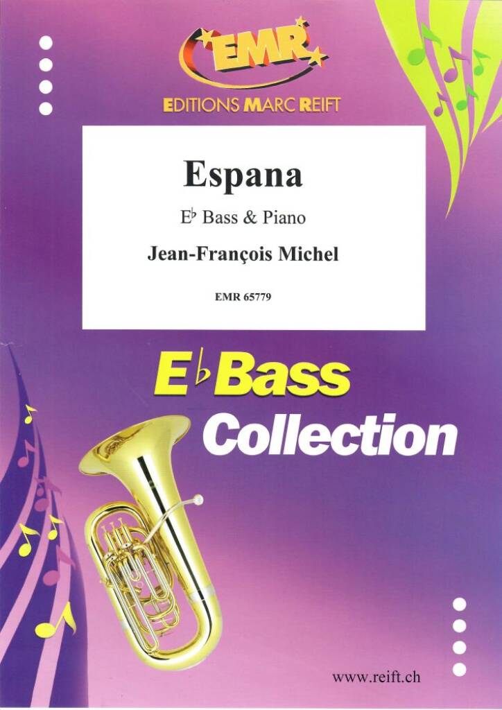 Espana