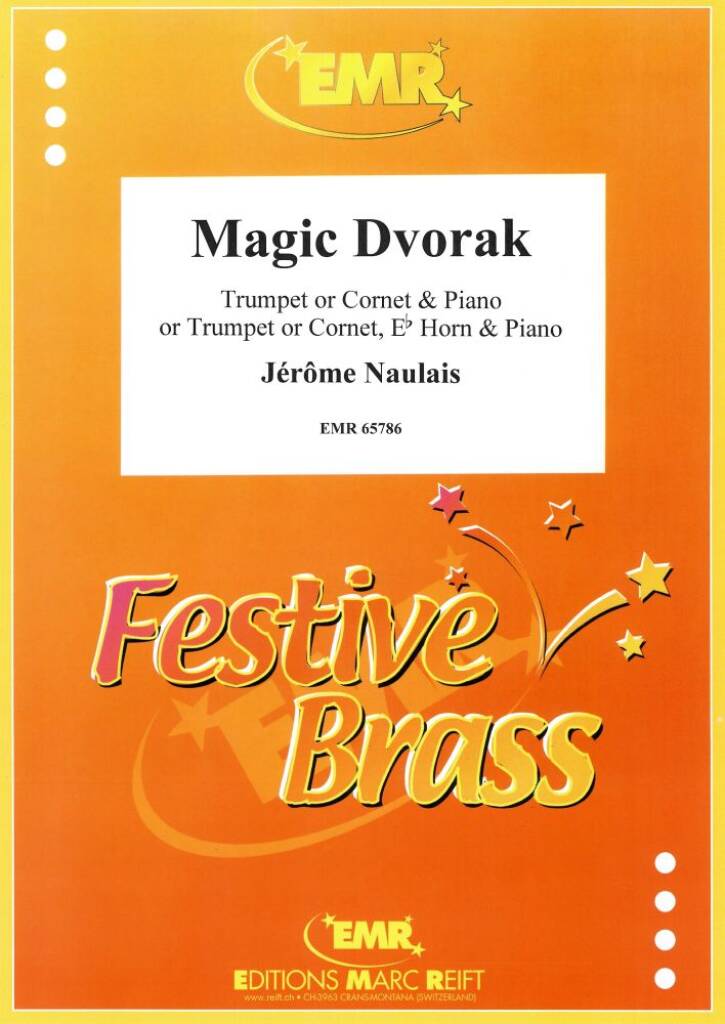 Magic Dvorak