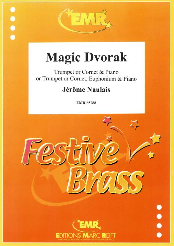 Magic Dvorak