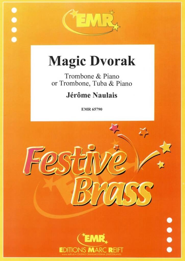 Magic Dvorak