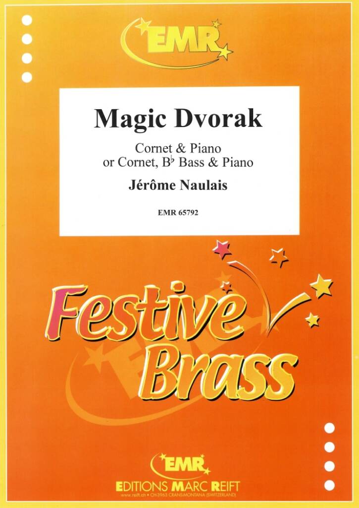 Magic Dvorak